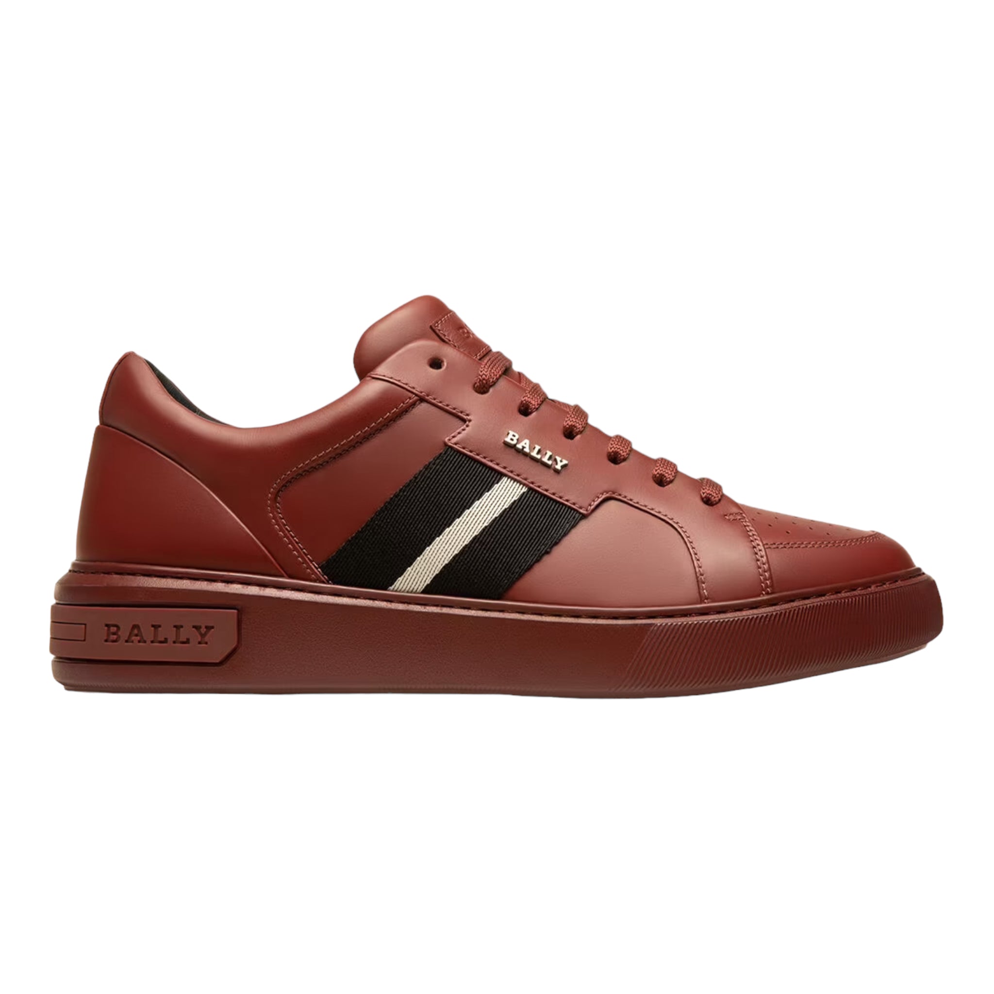Buy Red Sneakers for Men by ARMANI EXCHANGE Online | Ajio.com